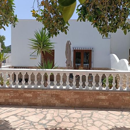 Casa Redondo Rodalquilar Exterior foto