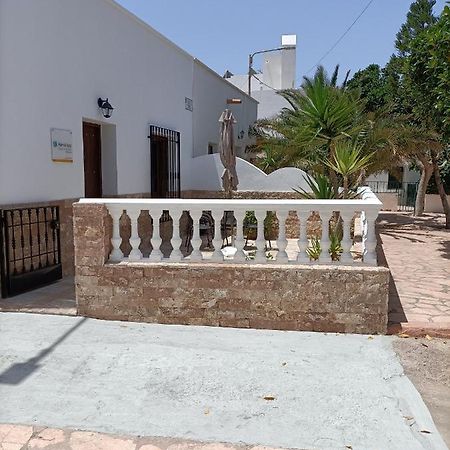Casa Redondo Rodalquilar Exterior foto